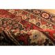 Schöner Handgeknüpfter Orientteppich Blumen Teppich 95x195cm Tappeto Carpet Teppiche & Flachgewebe Bild 8