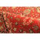 Prachtvolle Handgeknüpfter Orientteppich Blumen Teppich Mit Medallion 130x190cm Teppiche & Flachgewebe Bild 9