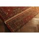 Prachtvolle Handgeknüpfter Orientteppich Blumen Teppich Mit Medallion 130x190cm Teppiche & Flachgewebe Bild 10