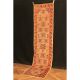 Antik Handgeknüpfter Perser Orientteppich Kazak Kasak Seltenheit Carpet 300x70cm Teppiche & Flachgewebe Bild 1