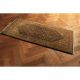 Königlicher Handgeknüpfter Orientteppich Herati Brücke Carpet Tappeto 70x150cm Teppiche & Flachgewebe Bild 3