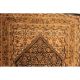 Königlicher Handgeknüpfter Orientteppich Herati Brücke Carpet Tappeto 70x150cm Teppiche & Flachgewebe Bild 6