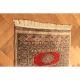 Schöner Handgeknüpfter Orientteppich Buchara Tappeto Carpet 80x130cm Teppiche & Flachgewebe Bild 4