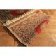 Schöner Handgeknüpfter Orientteppich Buchara Tappeto Carpet 80x130cm Teppiche & Flachgewebe Bild 5