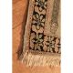 Prachtvoller Handgeknüpfter Seidenteppich Kaschmir Seide Lebensbaum Tappeto Rug Teppiche & Flachgewebe Bild 5