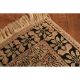 Prachtvoller Handgeknüpfter Seidenteppich Kaschmir Seide Lebensbaum Tappeto Rug Teppiche & Flachgewebe Bild 6