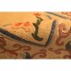 Schöner Handgeknüpfter Orientteppich China Art Deco Brücke 70x140cm Tappeto Teppiche & Flachgewebe Bild 6