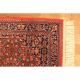 Edeler Handgeknüpfter Orienttteppich Kaschmir Herati Brücke Tappeto Carpet Rug Teppiche & Flachgewebe Bild 5
