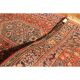 Edeler Handgeknüpfter Orienttteppich Kaschmir Herati Brücke Tappeto Carpet Rug Teppiche & Flachgewebe Bild 8