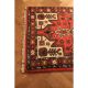 Edeler Handgeknüpfter Orienttteppich Kaschmir Herati Brücke Tappeto Carpet Rug Teppiche & Flachgewebe Bild 9