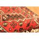 Edeler Handgeknüpfter Orienttteppich Kaschmir Herati Brücke Tappeto Carpet Rug Teppiche & Flachgewebe Bild 10