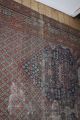 Riesiger Antiker Orientteppich Teppiche & Flachgewebe Bild 8
