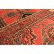 Antik Handgeknüpfter Perser Orientteppich Kazak Kasak Muster Seltenheit Carpet Teppiche & Flachgewebe Bild 10