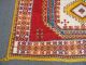 Antiker Atlas Teppich Aus Marokko,  Sehr Seltenes Muster Ca,  310 X 195 Cm 1.  - Teppiche & Flachgewebe Bild 4