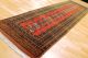 Feiner Buchara Läufer 310x85 Cm Orient Teppich Carpet Tappeto Tapis Afghan 3145 Teppiche & Flachgewebe Bild 1