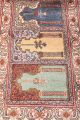 Türkischer Gebetteppich Kayseri Ca.  (184 X 60) Cm Gereinigt Teppiche & Flachgewebe Bild 2