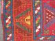 Antiker Anatol Aus Der Türkei Ca,  238 X 108 Cm Teppiche & Flachgewebe Bild 2