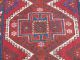 Antiker Anatol Aus Der Türkei Ca,  238 X 108 Cm Teppiche & Flachgewebe Bild 4