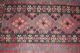 Maimana Kelim Gewebt Teppich Wolle Naturfaser 185x95cm Orientteppich Afghanistan Teppiche & Flachgewebe Bild 3