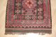 Maimana Kelim Gewebt Teppich Wolle Naturfaser 185x95cm Orientteppich Afghanistan Teppiche & Flachgewebe Bild 6