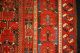 Antiker Ersari Teppich Rug Tappeto Tapis Ca: 307x153cm Teppiche & Flachgewebe Bild 1