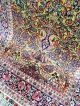 Wunderschöner Handgeknüpfter Orientteppich Hereke Teppich Reine Seide Teppiche & Flachgewebe Bild 4