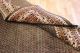 Handgeknüpfter Saruqh Mir Orient Top Nain Teppich Old Rug Carpet 282x195 Teppiche & Flachgewebe Bild 1