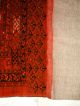 Antiker Turkmenen Teppich - Tschowal - Ersari - Antique Turkman Bag - With Silk? Teppiche & Flachgewebe Bild 6