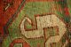 Antiker Kasak Fahrola Kazak Antique Kazak Ca: 206x130cm SammlerstÜck Teppiche & Flachgewebe Bild 9