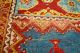Antiker Teppich Mittelanatolien Rarita Antique Rug Tappeto Ca: 170x100cm Teppiche & Flachgewebe Bild 1