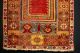 Antiker Teppich Mittelanatolien Rarita Antique Rug Tappeto Ca: 170x100cm Teppiche & Flachgewebe Bild 7