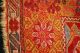 Antiker Teppich Mittelanatolien Rarita Antique Rug Tappeto Ca: 170x100cm Teppiche & Flachgewebe Bild 8