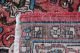 Antik Orient Teppich Wolle Naturfaser 205x152cm Echt Orientteppich Handmade Rug Teppiche & Flachgewebe Bild 9