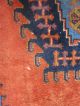 Prachtvoller,  Alter Handgeknüpfter Perser Orient Teppich 324 X 228 Cm Teppiche & Flachgewebe Bild 2