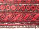 Alt Teppich Nomaden Antique Rug Carpet Kaukasus Kazak Tappeto Tribal Kelim Teppiche & Flachgewebe Bild 11
