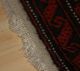 Alt Teppich Nomaden Antique Rug Carpet Kaukasus Kazak Tappeto Tribal Kelim Teppiche & Flachgewebe Bild 7