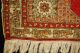 Antiker Anatolien Teppich,  Anatolie Rug,  Tappeto Misure: 135x120cm Teppiche & Flachgewebe Bild 6