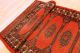 Feiner Buchara Läufer 290x79 Cm Orient Teppich Carpet Tappeto Tapis Afghan 3152 Teppiche & Flachgewebe Bild 4