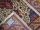 Echte Handgeknüpfte Antiker Perser Teppich.  Top /ware Tappeto - Tapies - Rug,  Antiqe Teppiche & Flachgewebe Bild 1