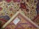 Echte Handgeknüpfte Antiker Perser Teppich.  Top /ware Tappeto - Tapies - Rug,  Antiqe Teppiche & Flachgewebe Bild 5