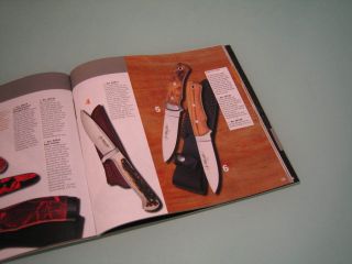 Haller Freizeitmesser,  Messer. Bild