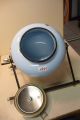 Nr.  1641.  Alte Waschmaschine Email Hand Waschmaschine Alte Berufe Bild 3