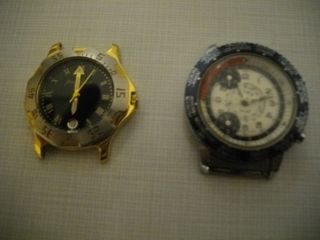 2 Uhrwerke Für Armbanduhren Bild