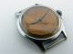 Art Deco Armbanduhr Lanco Kal.  1064 Swiss Made Handaufzug Alte Berufe Bild 1