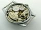 Art Deco Armbanduhr Lanco Kal.  1064 Swiss Made Handaufzug Alte Berufe Bild 4