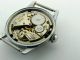 Art Deco Armbanduhr Lanco Kal.  1064 Swiss Made Handaufzug Alte Berufe Bild 6