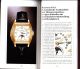 Doku: Komplizierte Uhren Von Patek Philippe Tourbillon Minutenrepetition,  1995 Alte Berufe Bild 1