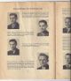 Ernst Leitz Leica Wetzlar Betriebsratswahl 1957 Orig.  Heft Zur Wahl Vintage Rar Optiker Bild 1