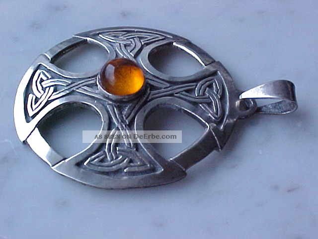 NKlaus Zehenring 925 Sterling Silber Keltische Celtic Gothic Zehenr, Ringe