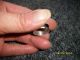 Schöner älterer 925er Silberring Mit Emaille 70er Jahre Gr.  : 17,  7mm Sterling Ringe Bild 7